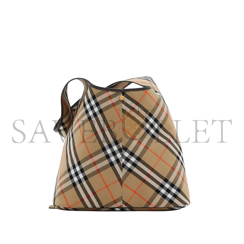 BURBERRY TOTE AND SHOULDER BAG 80941451 (58*36*18.5cm)